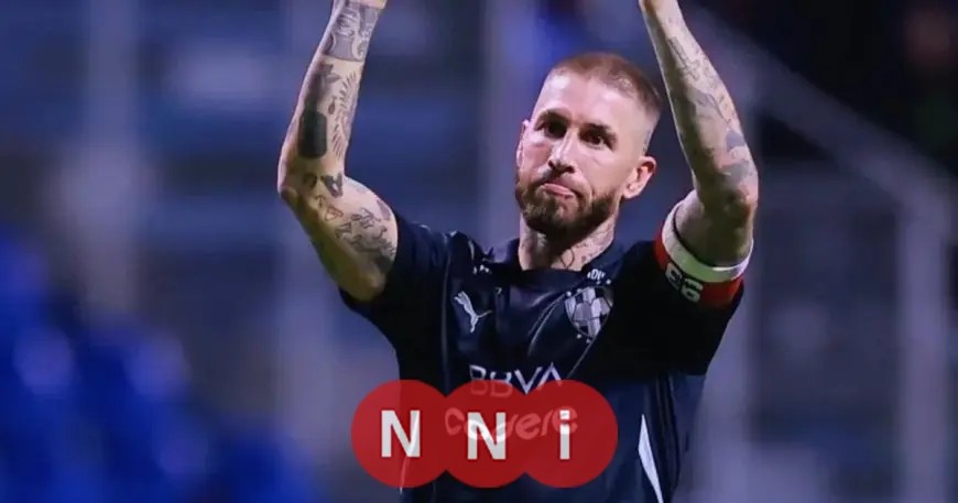 عودة سيرخيو راموس المذهلة أمام برشلونة تثير دهشة العالم