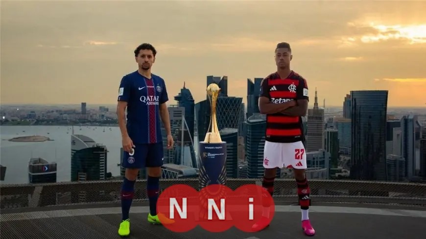 موعد مباراة مثيرة بين باريس سان جيرمان وفلامينجو في نهائي كأس الإنتركونتيننتال