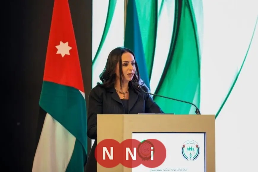 افتتاح المؤتمر العربي الدولي للتنمية الاجتماعية في عمان برعاية وزيرة التضامن يجذب الأنظار