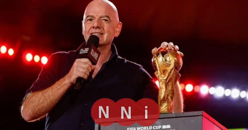 جوائز مالية ضخمة تنتظر المنتخبات في مونديال 2026