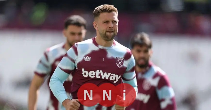 ميلان يستعين بمهاجم وست هام لتجاوز أزمة غياب خيمينيز