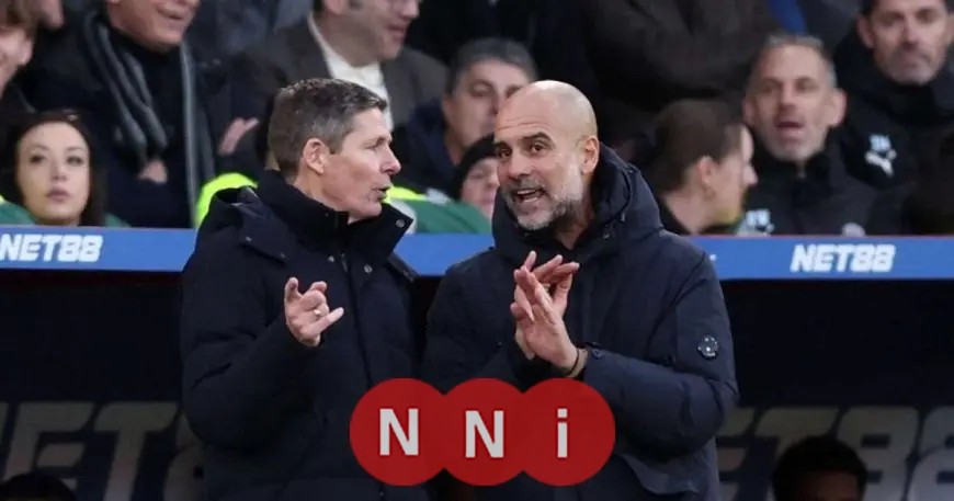 تقنية الفيديو: كيف فقد مانشستر سيتي فرصة الصدارة في الدوري الإنجليزي