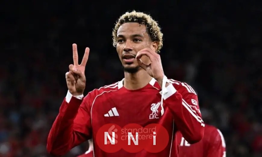 هوجو إيكيتيكي يحقق لقب أفضل لاعب في الجولة 16 من البريميرليج