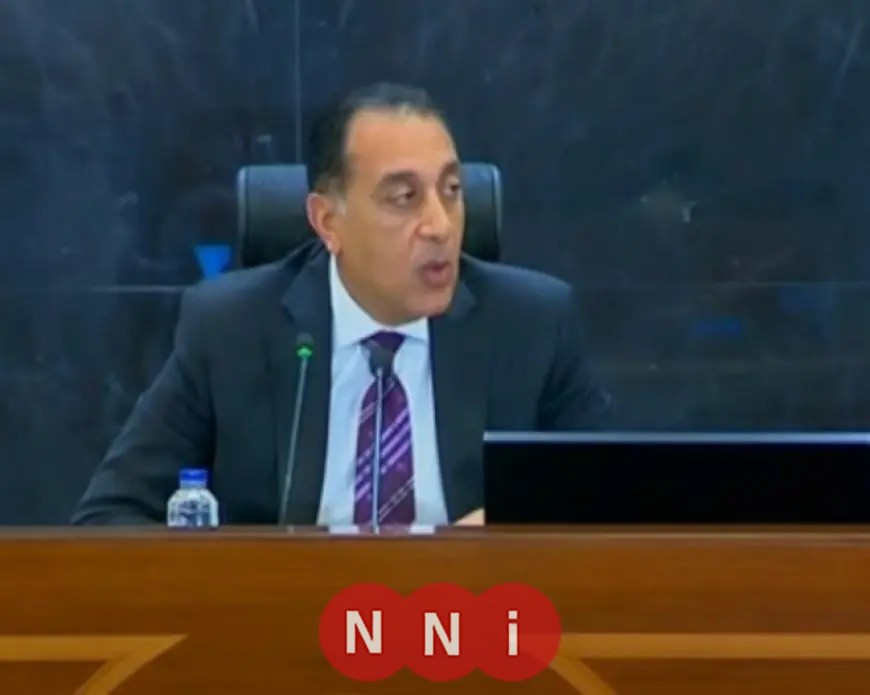 مدبولي يعلن نجاحاً كبيراً في وقف المراكب غير الشرعية بنسبة 99.5% في مصر