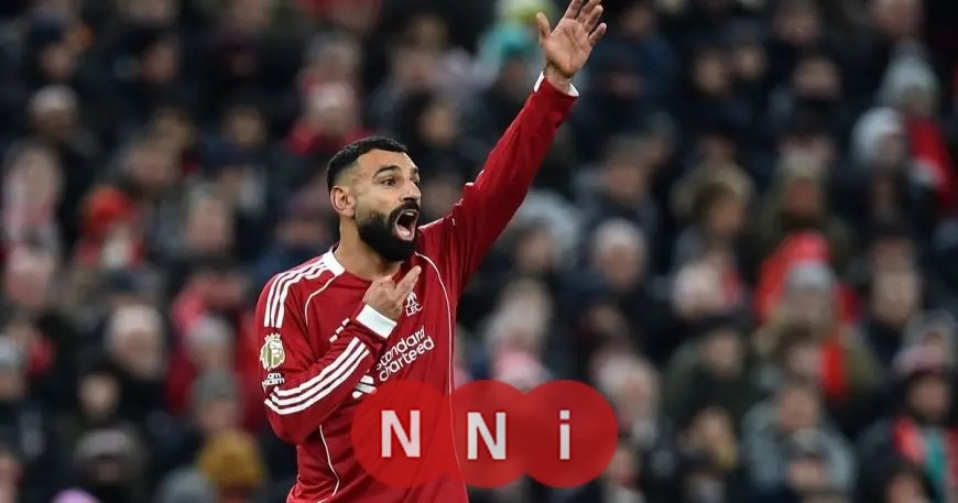 قائد ليفربول السابق ينتقد تصرفات محمد صلاح ويصفها بسلوك الأطفال ويدعوه لمراجعة نفسه