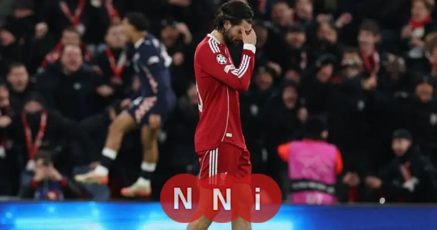 سوبوسلاي يسعى للعودة قبل مباراة ليفربول وتوتنهام الكبيرة