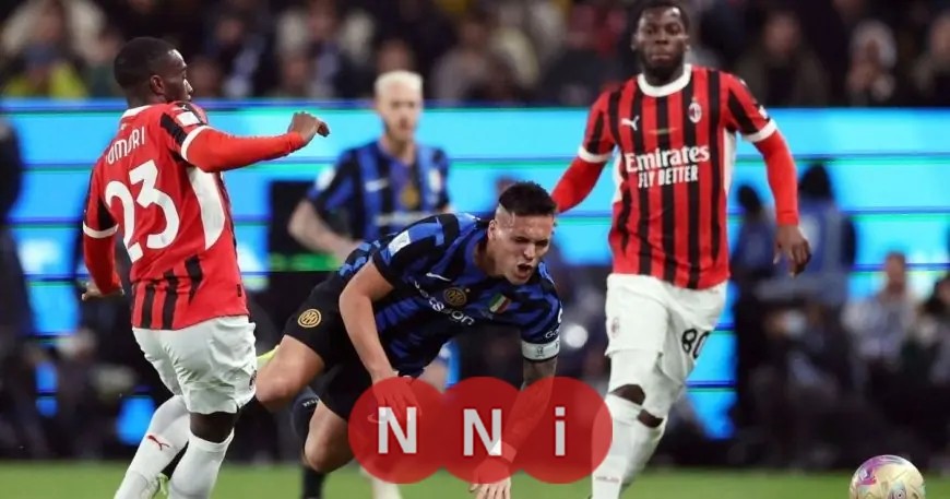 السعودية تحتضن السوبر الإيطالي للمرة السادسة في الرياض تجذب عشاق كرة القدم