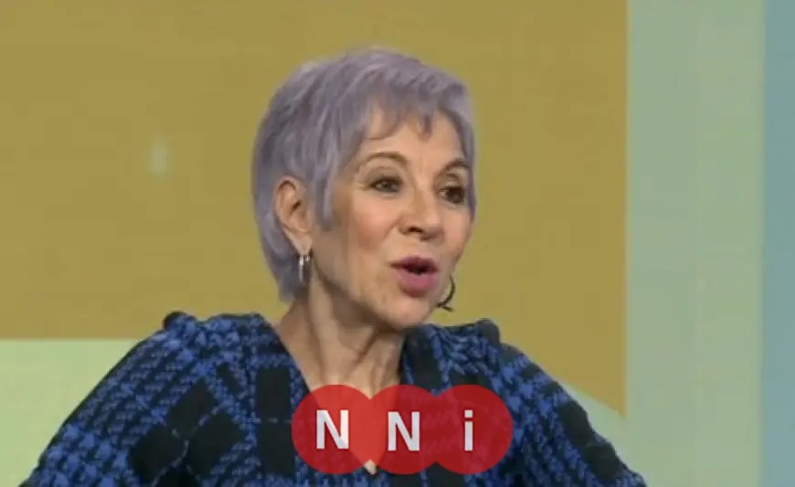 سامية علوية تسلط الضوء على انطلاقتها المبهرة في مجال الرقص المعاصر