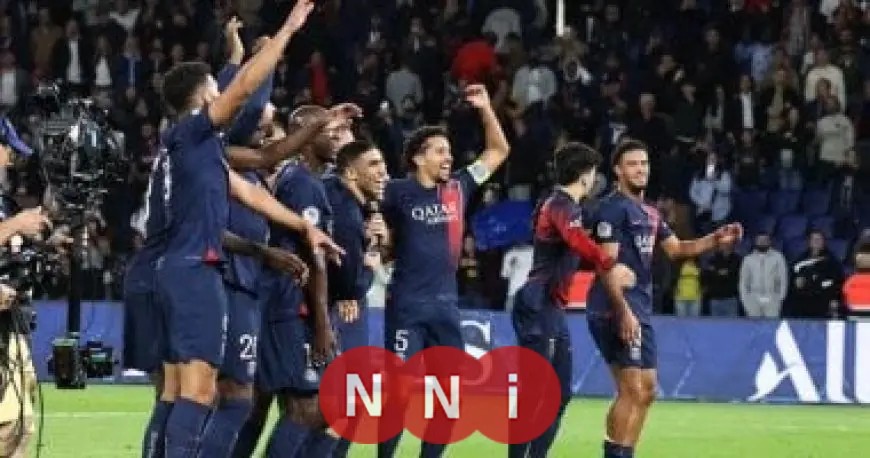 تشكيلة باريس سان جيرمان المتوقعة أمام فلامنجو في نهائي كأس الإنتركونتيننتال