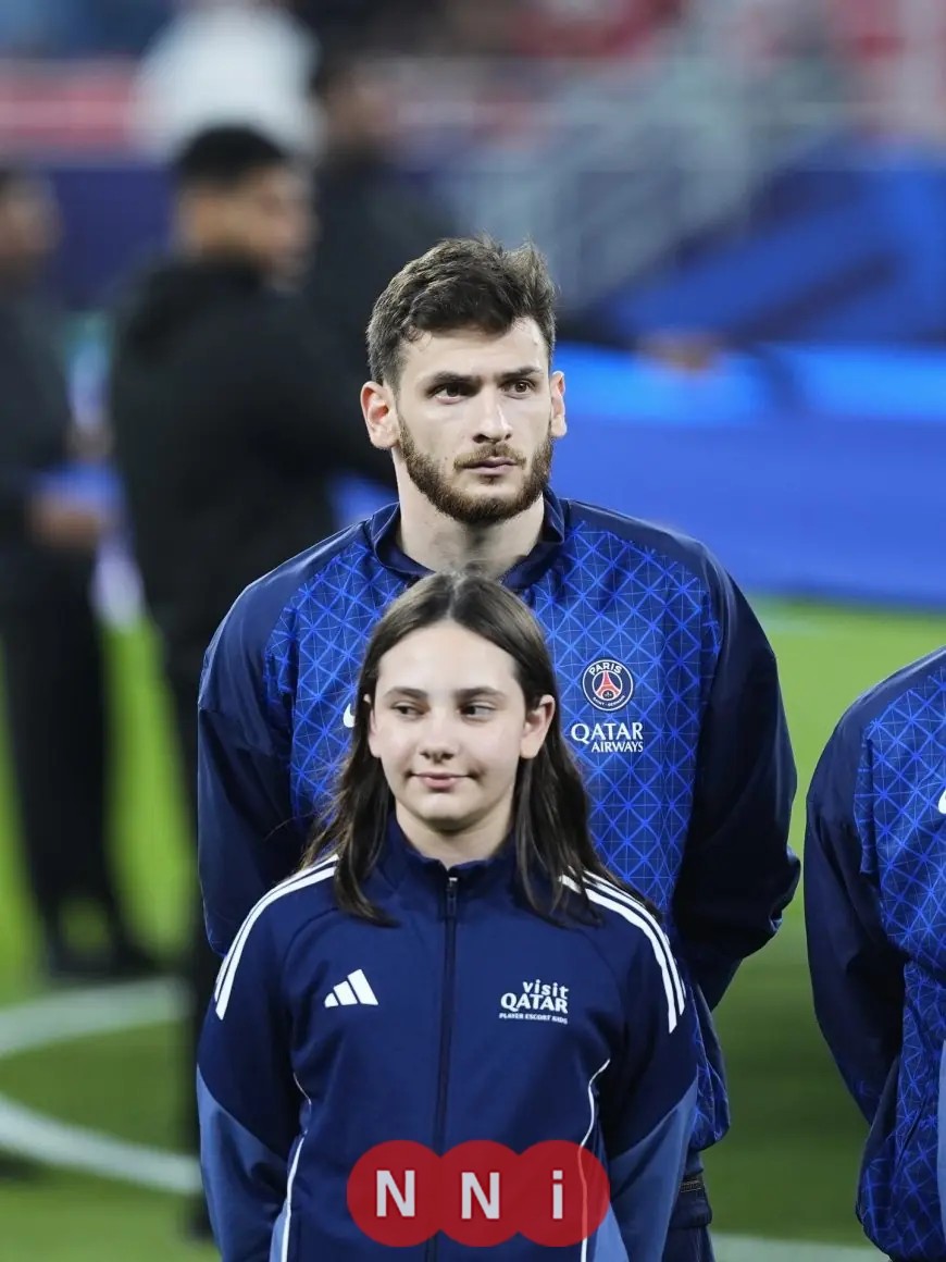 هدف باريس سان جيرمان يقوده للتفوق على فلامينجو في الشوط الأول من نهائي كأس الإنتركونتيننتال