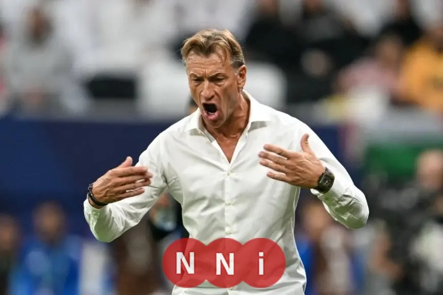 أسباب إقالة رينارد من تدريب السعودية بعد الإخفاق في كأس العرب