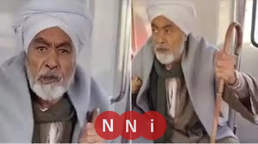 نجل صاحب واقعة المترو: قعدة الفتاة غير لائقة وتصرفاتها ليست حرية شخصية