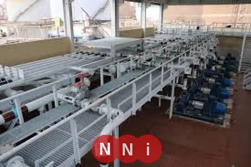 أحمد موسى: الدولة تسعى لتعزيز احتياطي الدولار بإطلاق تصنيع محلي للطلمبات