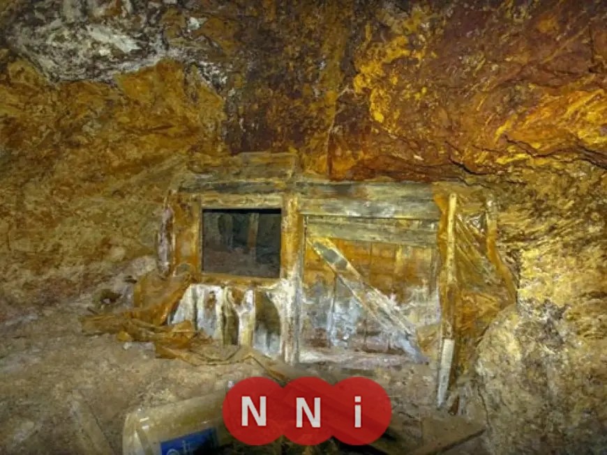 اكتشف أهمية منجم السكري كأحد أبرز المشروعات القومية في مصر مع أحمد موسى