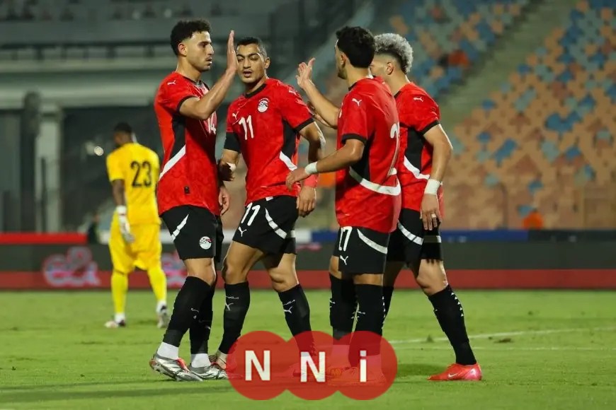 اتحاد الكرة يشدد على دعم منتخب مصر قبل بداية كأس أمم أفريقيا