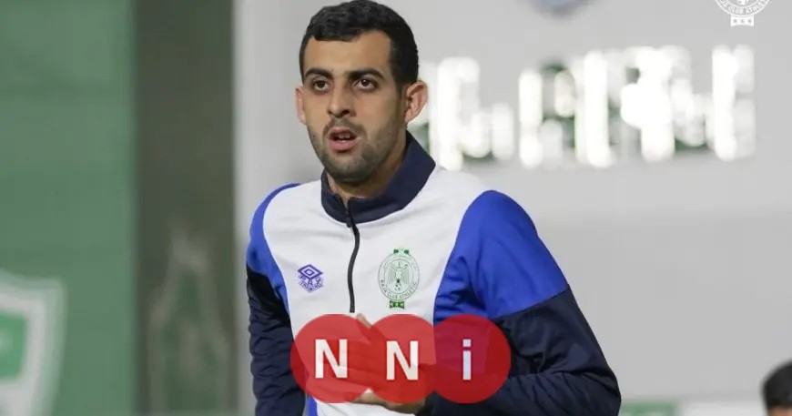 الركراكي يعرقل انضمام يوسف بلعمري للأهلي المصري بشكل مفاجئ