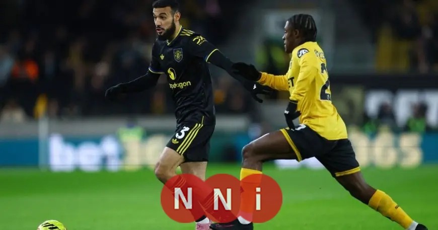 مانشستر يونايتد ينازع المغرب بشأن مزراوي وفيفا يدعم أسود الأطلس