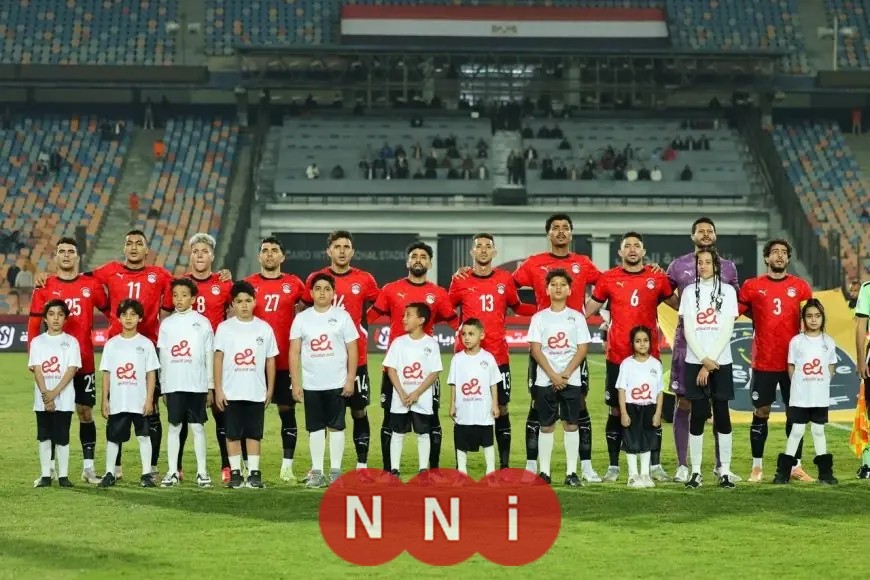 هشام عبد الرسول يؤكد: منتخب مصر يملك الفرصة لاستعادة كأس أمم أفريقيا الغائبة