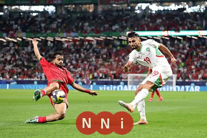اليوم مواجهة حاسمة بين المغرب والأردن في نهائي كأس العرب