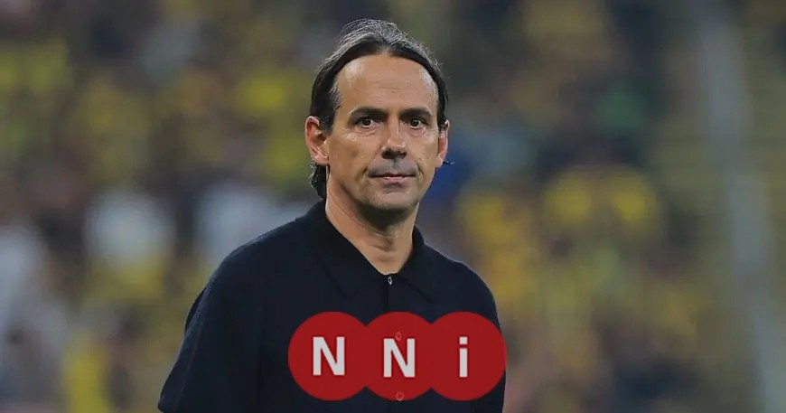 مدرب الهلال سيموني إنزاغي يشيد بالسعودية كجنّة ويؤكد عدم رغبة أحد في الرحيل