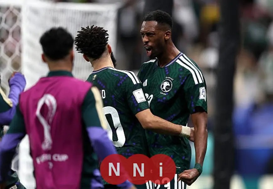 تعرف على موعد مباراة السعودية والإمارات في كأس العرب وأين يمكنك مشاهدتها مباشرة