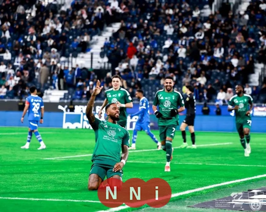 الأهلي ينجح في ضم نجم عالمي ويهزم النصر في سوق الانتقالات