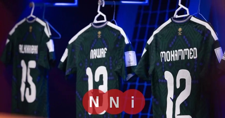 تعرّف على تشكيلة السعودية والإمارات في مواجهة حاسمة على المركز الثالث بكأس العرب