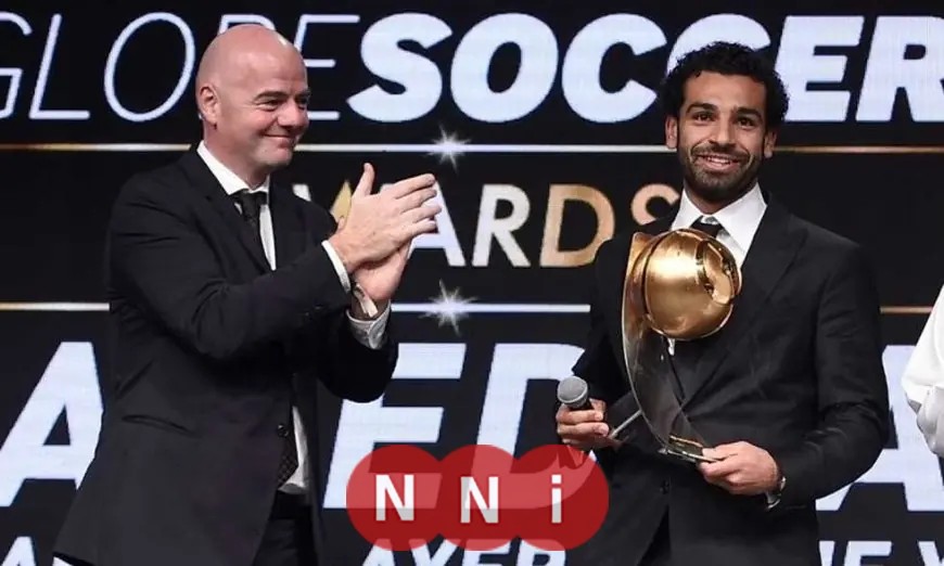 غياب محمد صلاح عن القائمة النهائية لجوائز جلوب سوكر يثير الدهشة