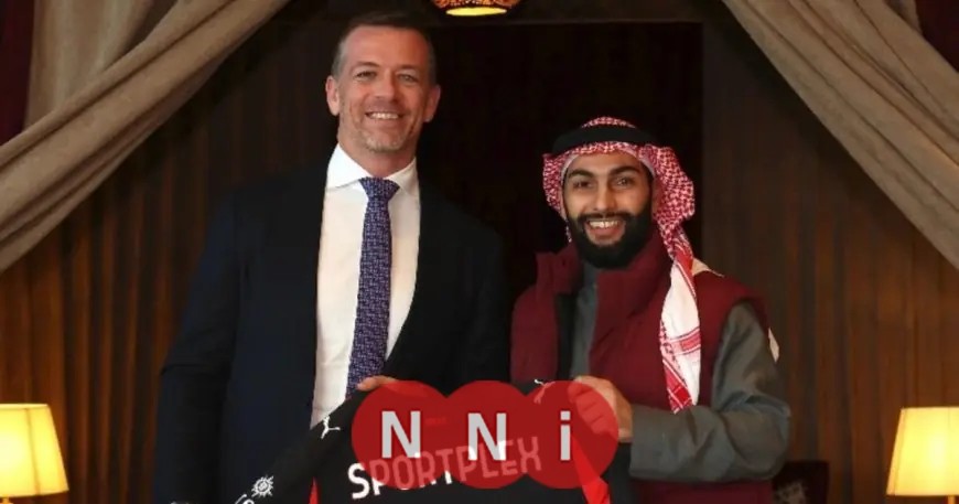 نادي ميلان يطلق أكاديمية في جدة لتطوير المهارات الفنية للشباب