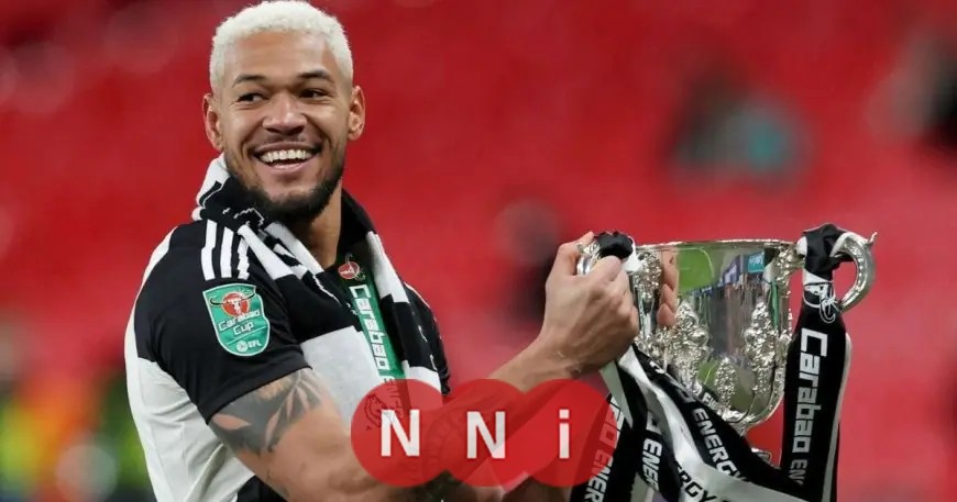 مواجهة نارية بين نيوكاسل ومانشستر سيتي في نصف نهائي كأس الرابطة الإنجليزية