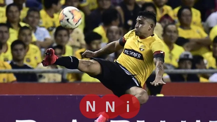 تقرير صادم: المراهنات وراء مقتل مدافع منتخب الإكوادور