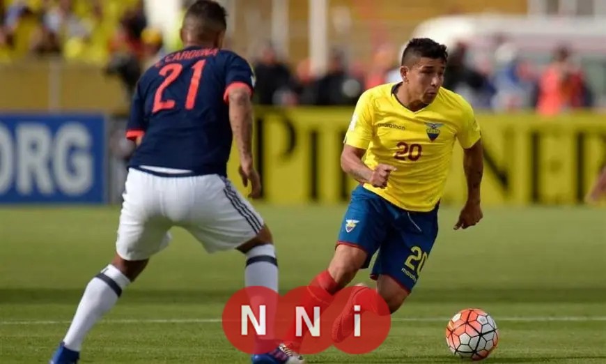 مأساة في برشلونة: مقتل لاعب إكوادوري في هجوم مسلح