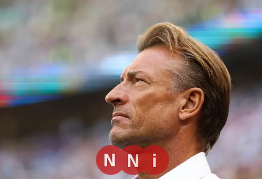 اتحاد الكرة السعودي يكشف الحقيقة حول إقالة رينارد