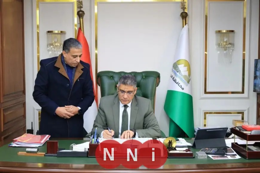 محافظ الجيزة يعلن مواعيد امتحانات الترم الأول لكافة الصفوف الدراسية