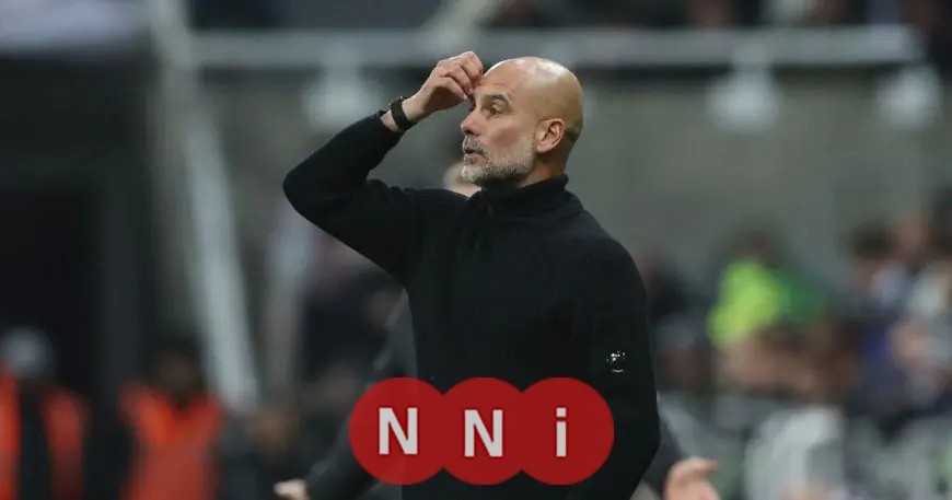 بيب جوارديولا يعلن إغلاق مطعمه في مانشستر بسبب الأوضاع الصعبة