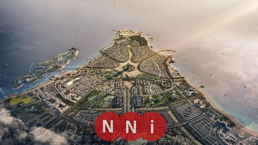 مجلس الوزراء ينفي ادعاءات تنازل مصر عن أراضٍ بالسخنة لصالح شركة قطرية