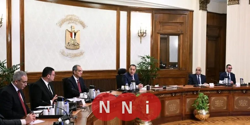 مدبولي يتابع تقدم تنفيذ منصة مصر العقارية لتصدير العقارات