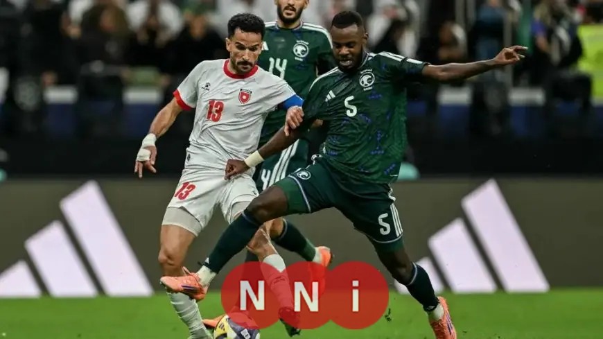 مباراة السعودية والإمارات: مصيرها تحت رحمة الأمطار واللوائح توضح التفاصيل