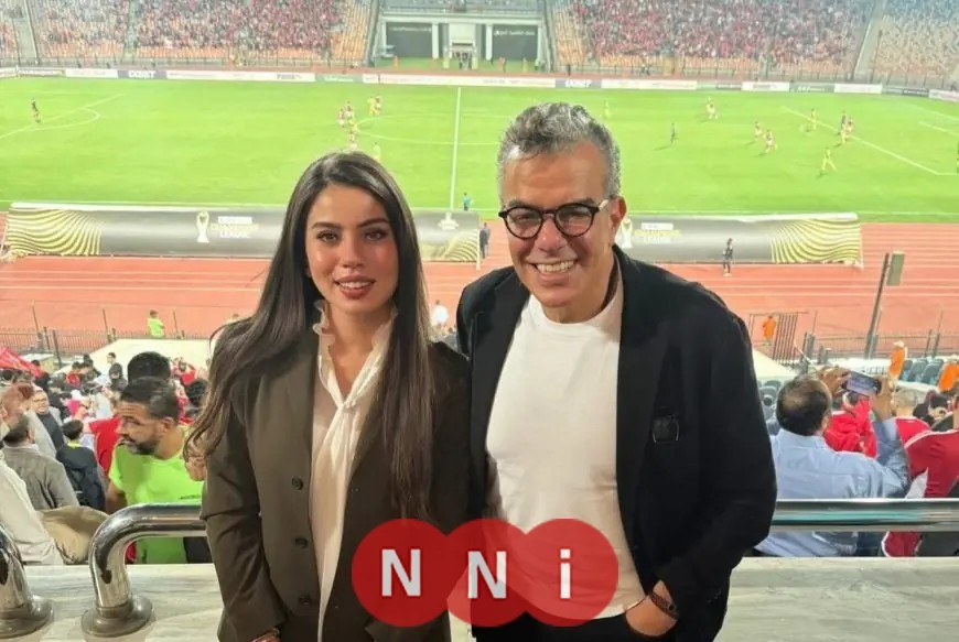 وفد الأهلي يسافر إلى ألمانيا لتعزيز التعاون مع نادي ريدبول