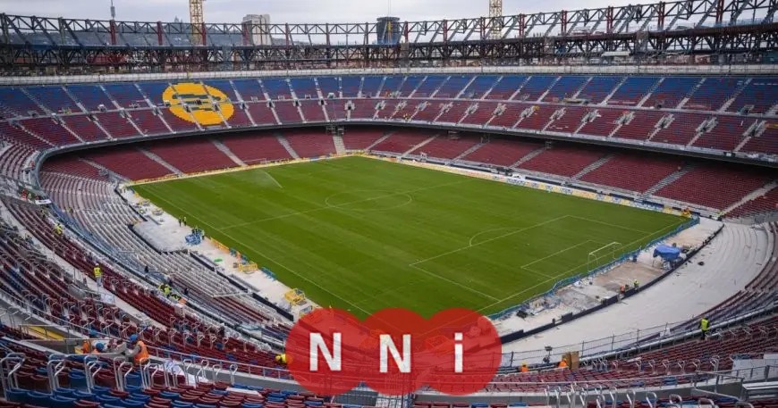 أسعار خيالية لمقاعد VIP في الكلاسيكو بين برشلونة وريال مدريد