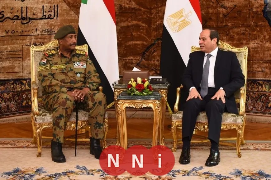 الرئيس السيسي يؤكد دعم مصر الكامل لوحدة وأمن واستقرار السودان