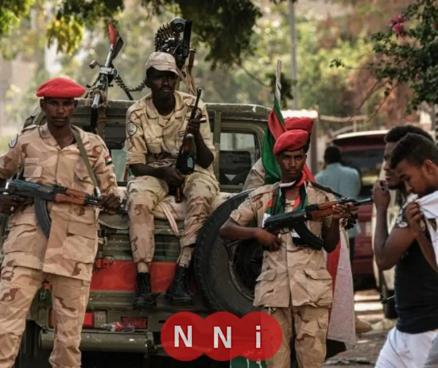 مصر تواصل التزامها القوي بدعم جهود الرباعية الدولية لحل أزمة السودان