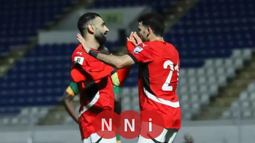 تعرف على 7 مباريات هامة قد يغيب عنها محمد صلاح مع ليفربول خلال كأس أمم إفريقيا