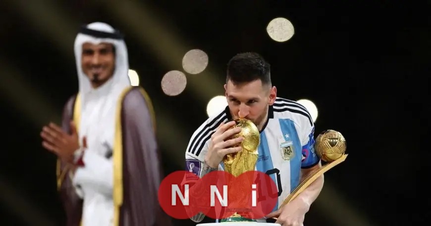 الأرجنتين تستعد لمواجهة إسبانيا في فيناليسيما مارس المقبل في قطر