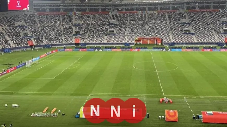 السعودية والإمارات ينسحبان من كأس العرب المواجهة المنتظرة تلغى