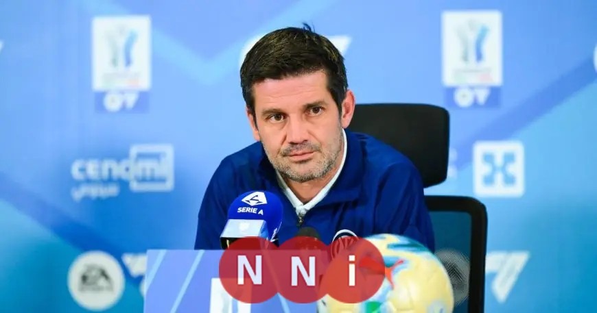 إنتر يسعى لاستعادة كبريائه في مواجهة حاسمة أمام بولونيا في كأس السوبر الإيطالي بالرياض