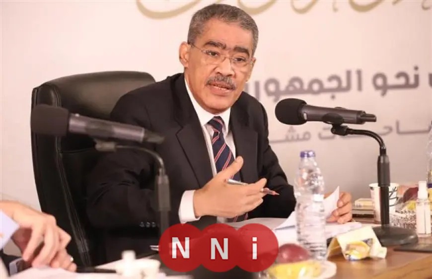 صفقة الغاز مع إسرائيل تجارية بحتة بلا أبعاد سياسية توضح رئيس هيئة الاستعلامات