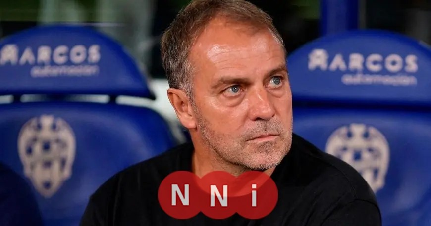 قرار فليك المفاجئ يثير صدمة في إدارة برشلونة