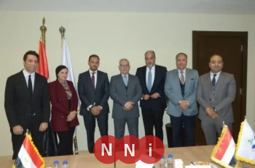 تعاون استراتيجي بين المجتمعات العمرانية والمصرف المتحد لتقديم تسهيلات التمويل العقاري