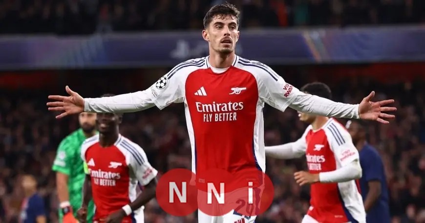 انتكاسة تؤجل عودة مهاجم أرسنال للملاعب: التفاصيل الكاملة حول إصابة اللاعب وموعد عودته المحتمل